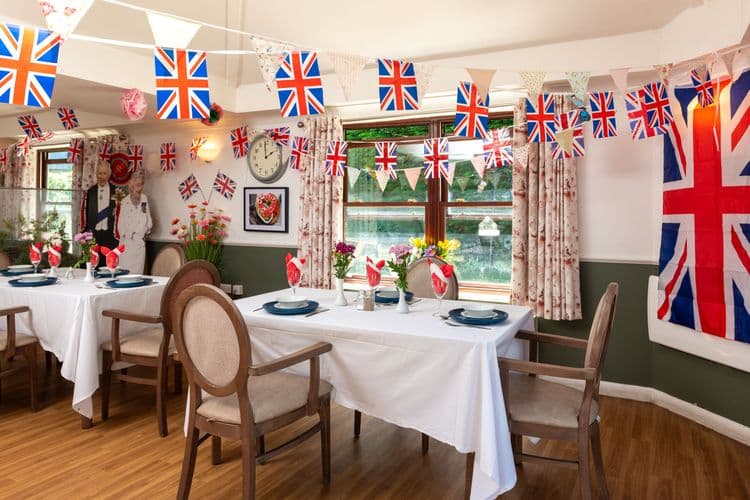 The Grange Care Home, Faringdon, SN7 8HU