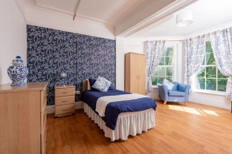 Woodlands Park Care Home, Great Missenden, HP16 9LS