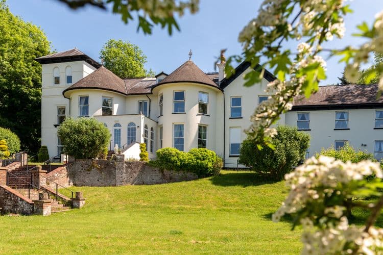 Woodlands Park Care Home, Great Missenden, HP16 9LS