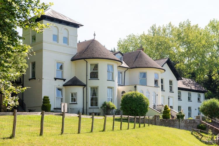 Woodlands Park Care Home, Great Missenden, HP16 9LS