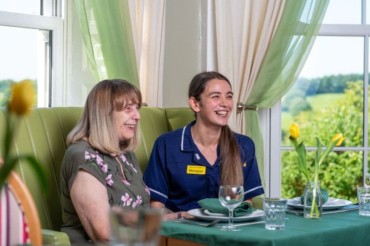 Woodlands Park Care Home, Great Missenden, HP16 9LS