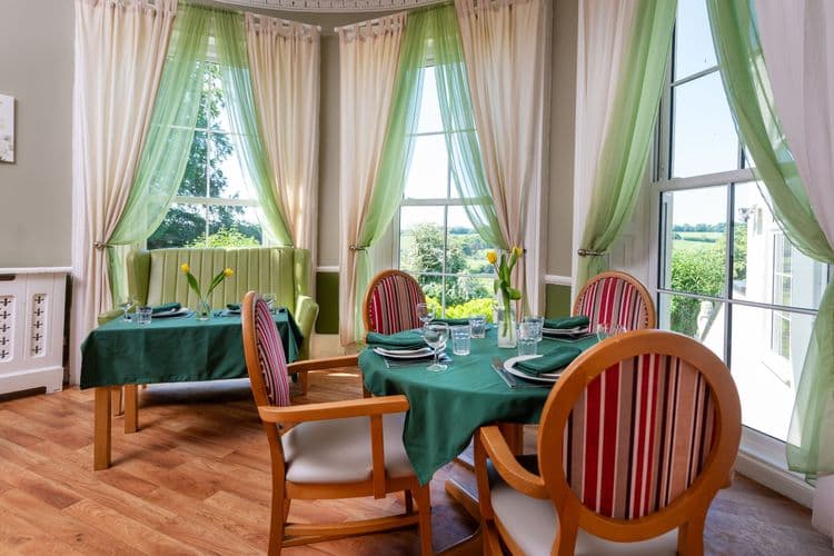 Woodlands Park Care Home, Great Missenden, HP16 9LS