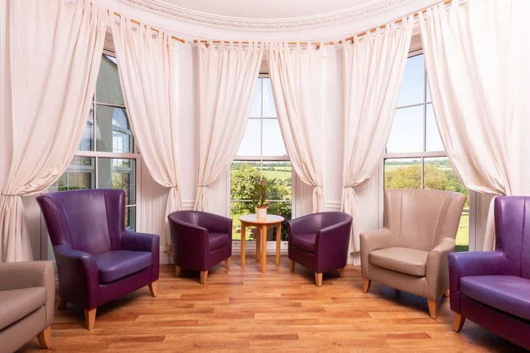 Woodlands Park Care Home, Great Missenden, HP16 9LS