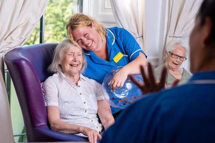 Woodlands Park Care Home, Great Missenden, HP16 9LS