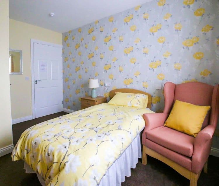 The Gardens Care Home, Darlington, DL3 8LH