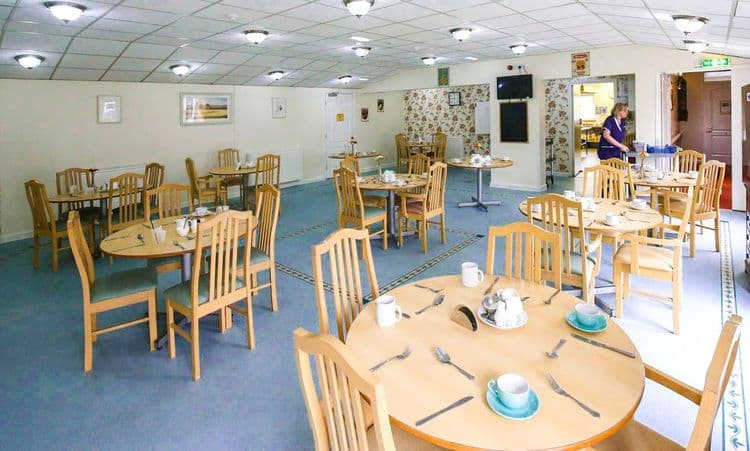 The Gardens Care Home, Darlington, DL3 8LH