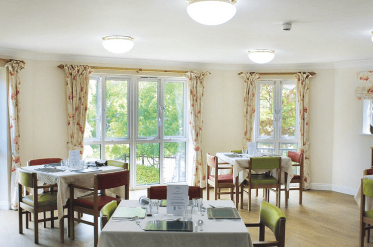 Fairlawn Care Home, Ferndown, BH22 9HB