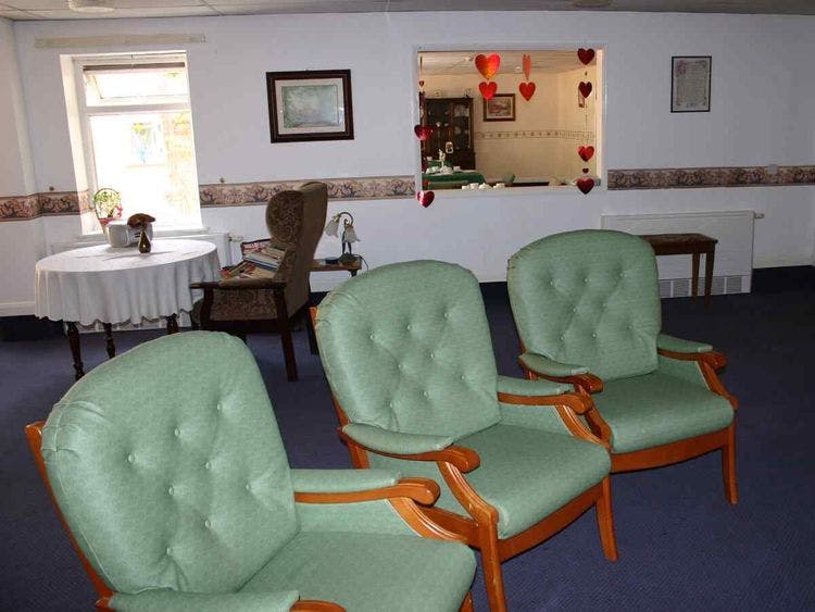 Falcon House Care Home, Nottingham, NG9 1FX