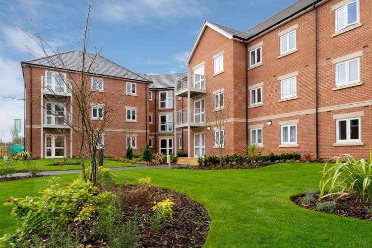 Farnham House - Resale Care Home