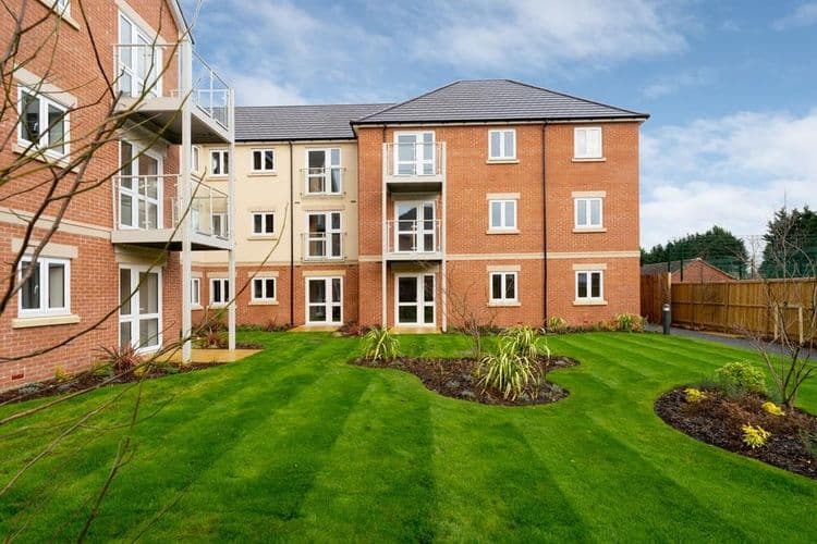 Farnham House - Resale Care Home