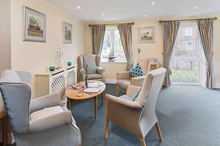 Farringford Court - Resale Care Home