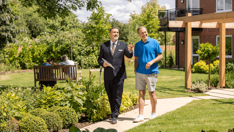 Felixstowe Care Home