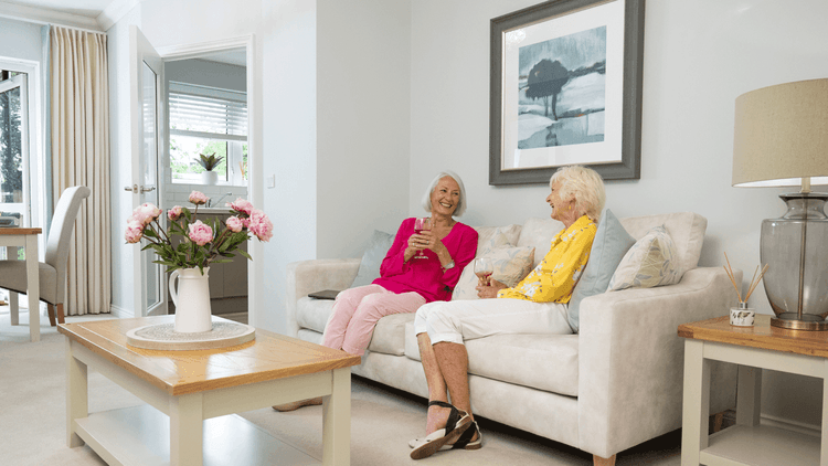 Felixstowe Care Home