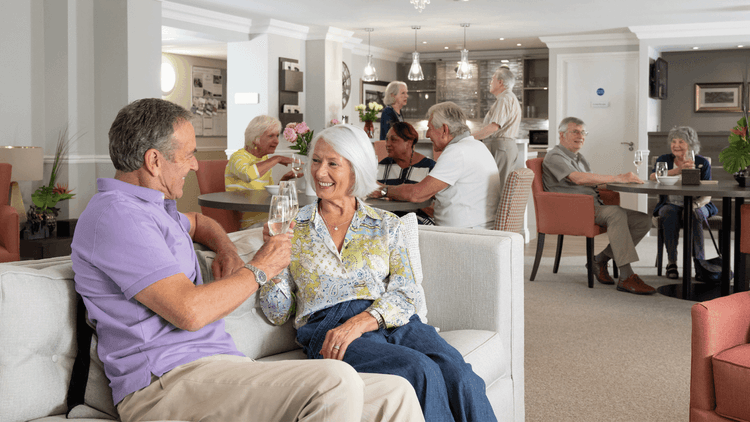 Felixstowe Care Home