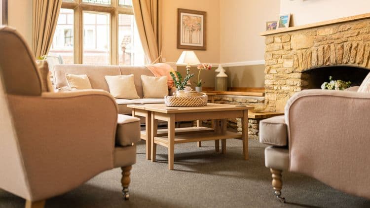 Ferfoot Care Home, Chippenham, SN14 6HH