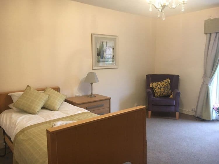 Field House Care Home, Stourbridge, DY9 0HL