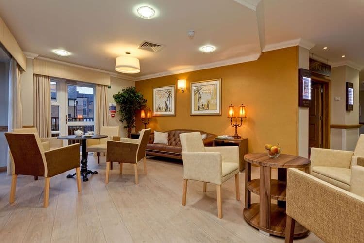 Field Lodge Care Home, St. Ives, PE27 5EX