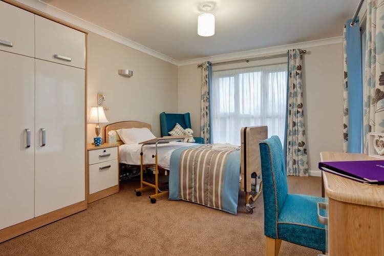 Field Lodge Care Home, St. Ives, PE27 5EX