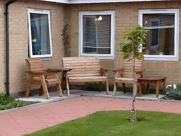 Field View Care Home, Hartlepool, TS27 4LH