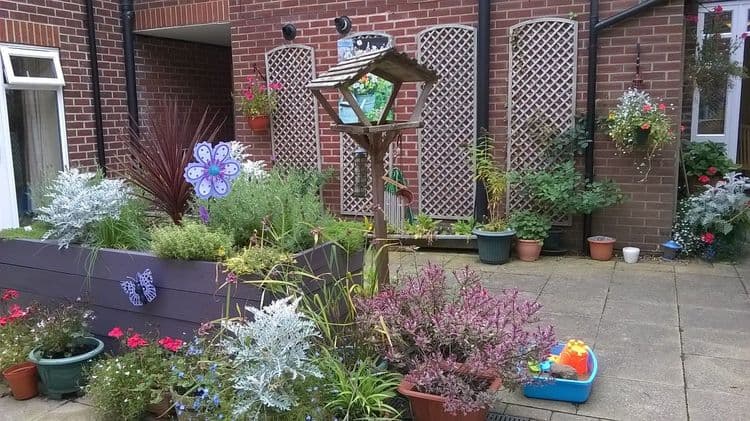 Figham House Care Home, Beverley, HU17 0PH