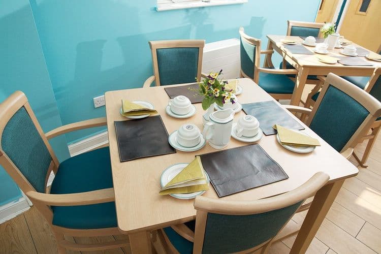 Firstlings Care Home, Maldon, CM9 4NB