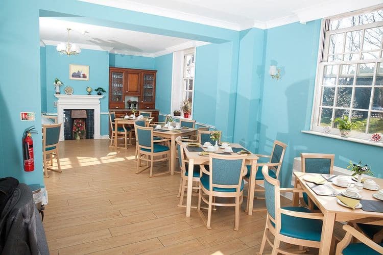 Firstlings Care Home, Maldon, CM9 4NB