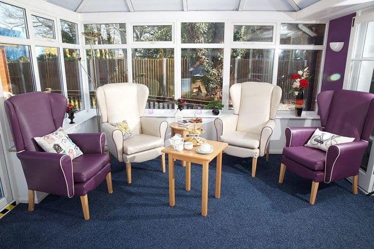 Firstlings Care Home, Maldon, CM9 4NB