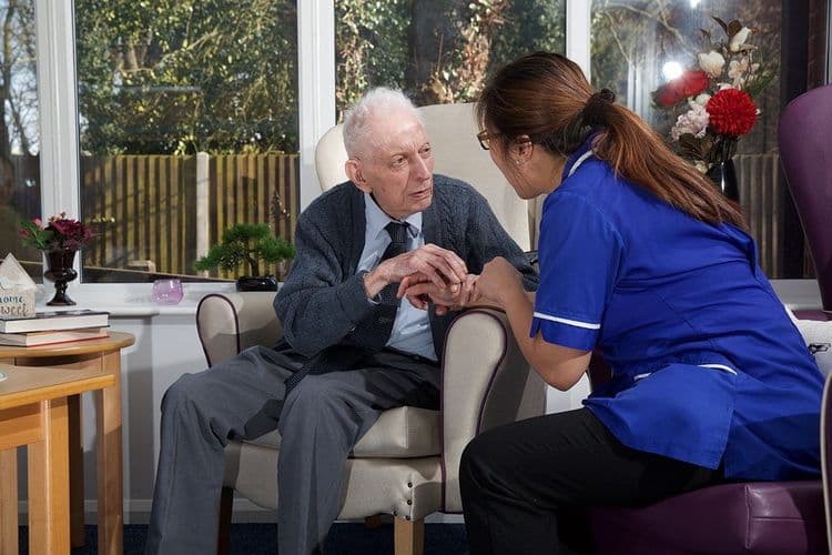 Firstlings Care Home, Maldon, CM9 4NB