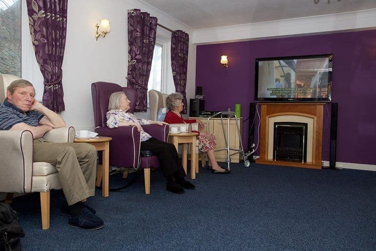 Firstlings Care Home, Maldon, CM9 4NB