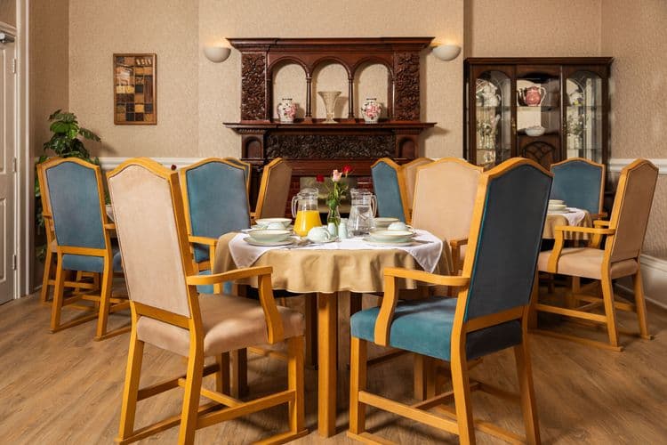 Firtree House Care Home, Tunbridge Wells, TN1 2JZ