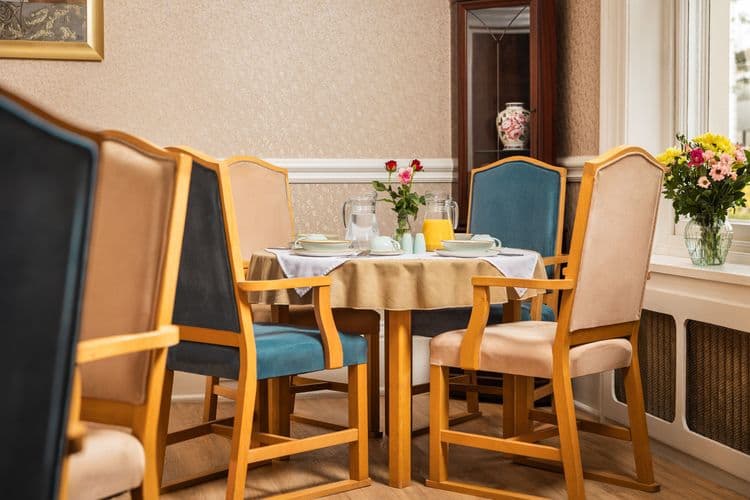 Firtree House Care Home, Tunbridge Wells, TN1 2JZ