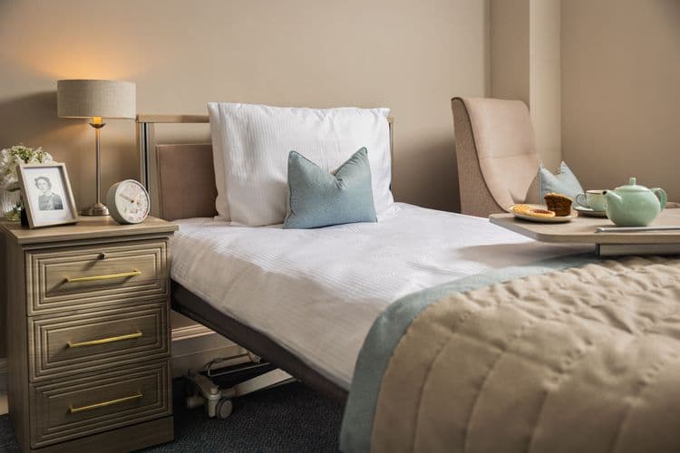 Firtree House Care Home, Tunbridge Wells, TN1 2JZ