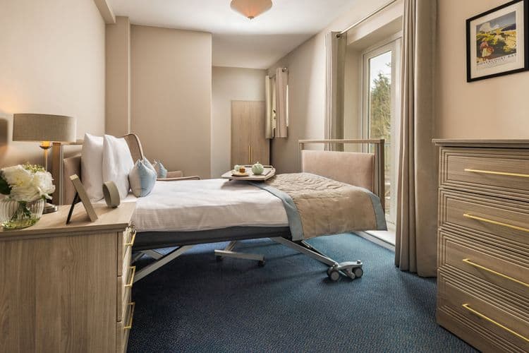Firtree House Care Home, Tunbridge Wells, TN1 2JZ