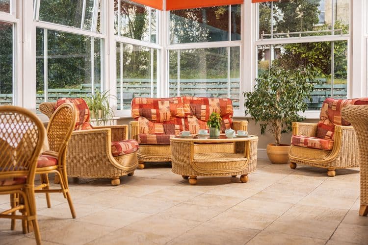 Firtree House Care Home, Tunbridge Wells, TN1 2JZ