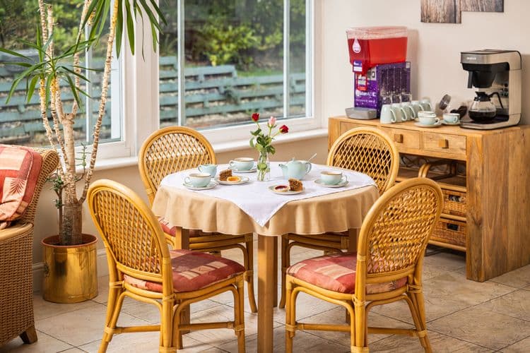 Firtree House Care Home, Tunbridge Wells, TN1 2JZ