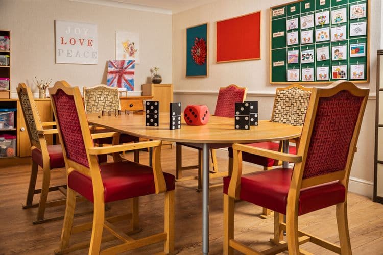 Firtree House Care Home, Tunbridge Wells, TN1 2JZ