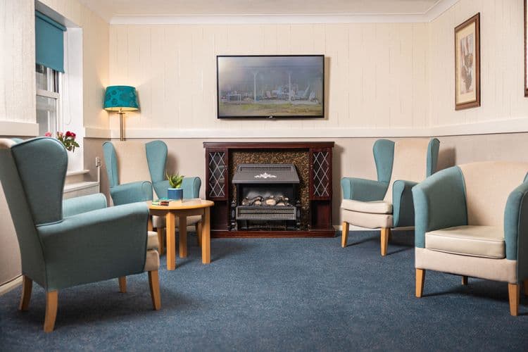 Firtree House Care Home, Tunbridge Wells, TN1 2JZ