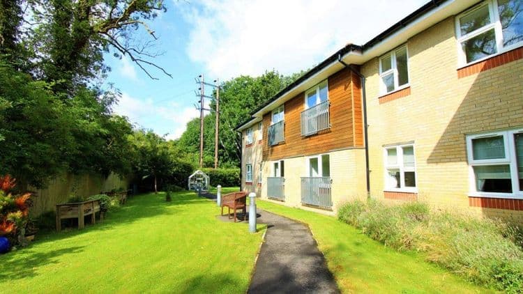Fitzwarren Court Care Home