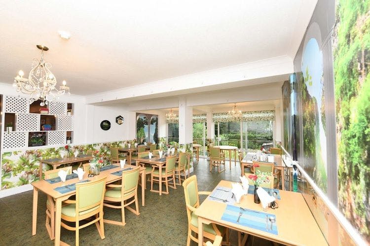 Five Oaks Care Home, Barnet, EN4