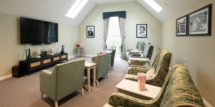 Floryn House Care Home, Kidlington, OX5 1WF