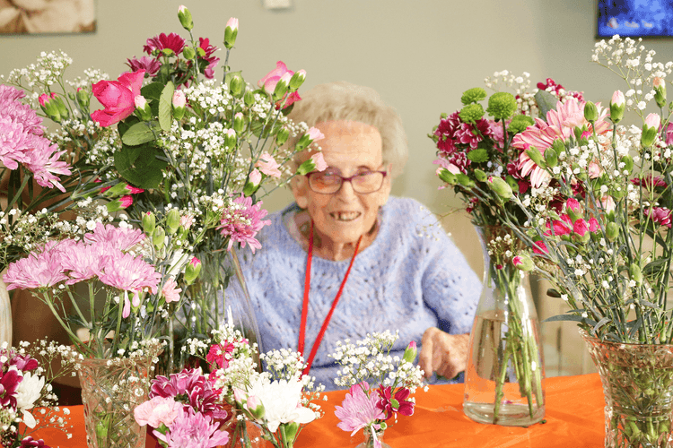 Rowan Lodge Care Home, Newnham, RG27 9AN
