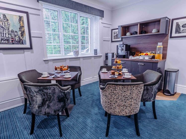 Barchester Healthcare Flowerdown Care Home, Winchester, SO22 6NT