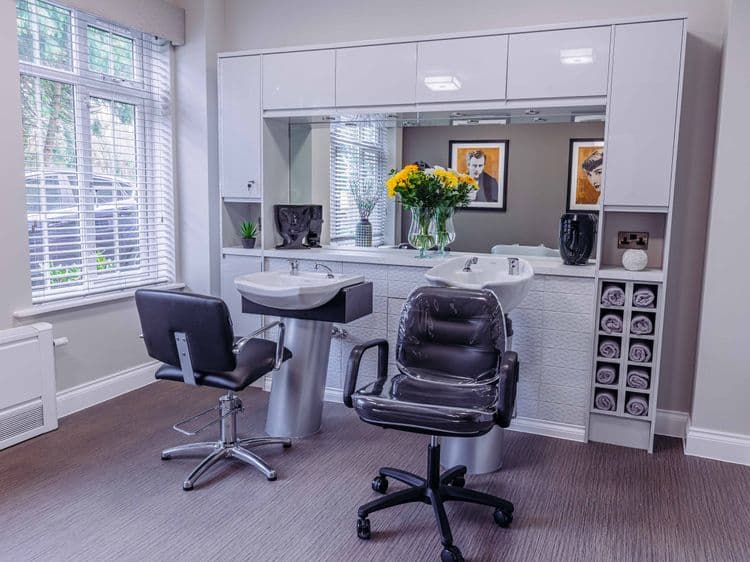 Barchester Healthcare Flowerdown Care Home, Winchester, SO22 6NT