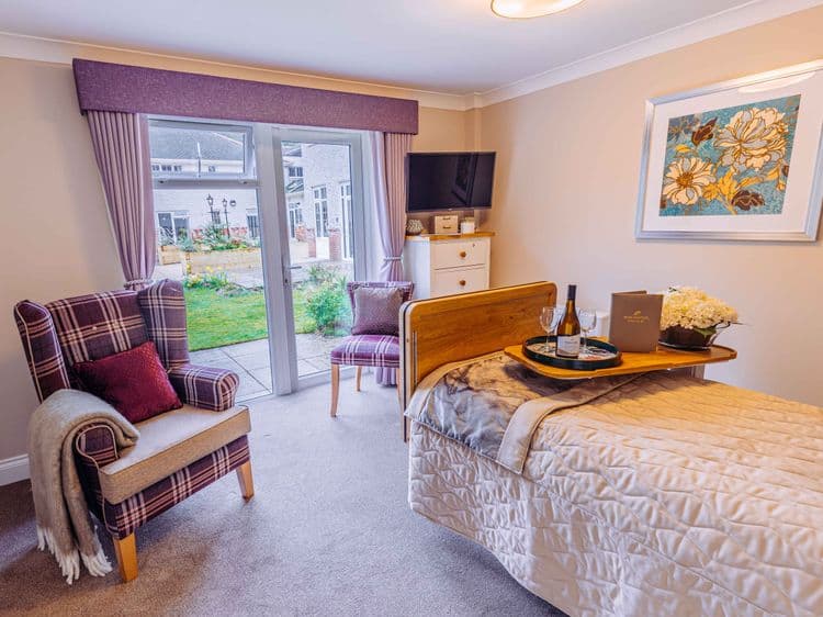 Barchester Healthcare Flowerdown Care Home, Winchester, SO22 6NT