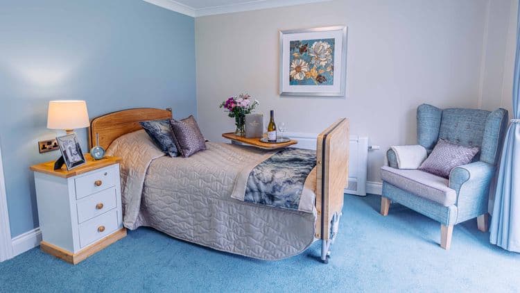Barchester Healthcare Flowerdown Care Home, Winchester, SO22 6NT