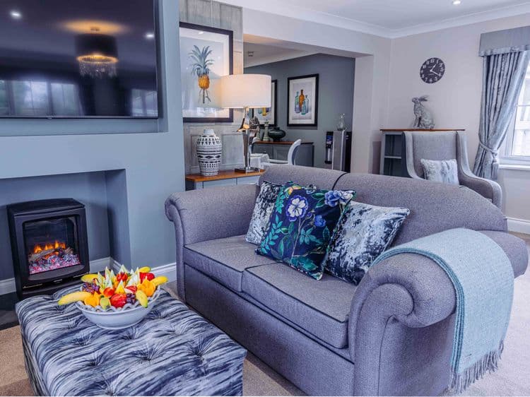 Barchester Healthcare Flowerdown Care Home, Winchester, SO22 6NT