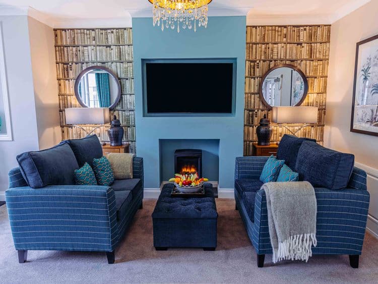 Barchester Healthcare Flowerdown Care Home, Winchester, SO22 6NT