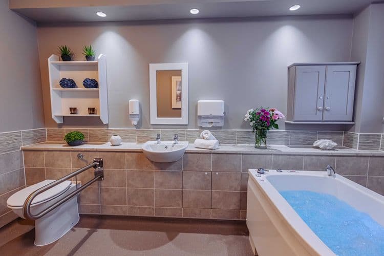 Barchester Healthcare Flowerdown Care Home, Winchester, SO22 6NT
