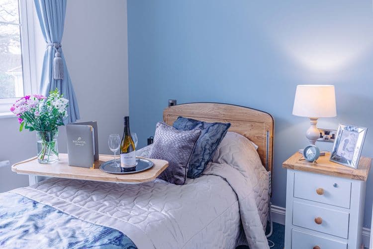 Barchester Healthcare Flowerdown Care Home, Winchester, SO22 6NT