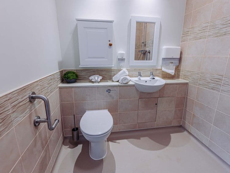 Barchester Healthcare Flowerdown Care Home, Winchester, SO22 6NT